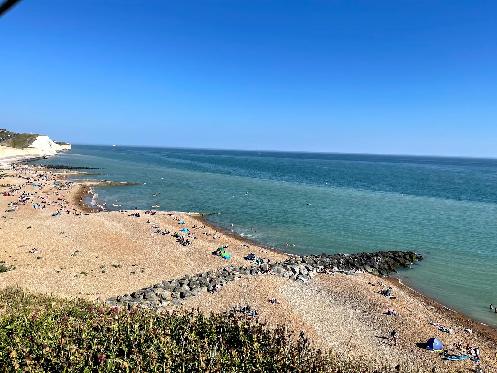 Sandee Saltdean Beach Photo