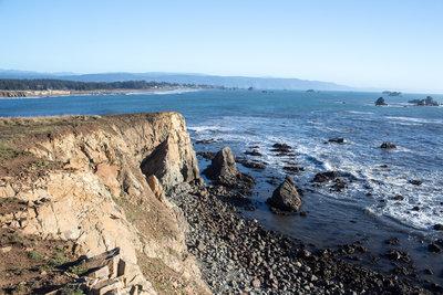 Sandee - Seal Rock Beach