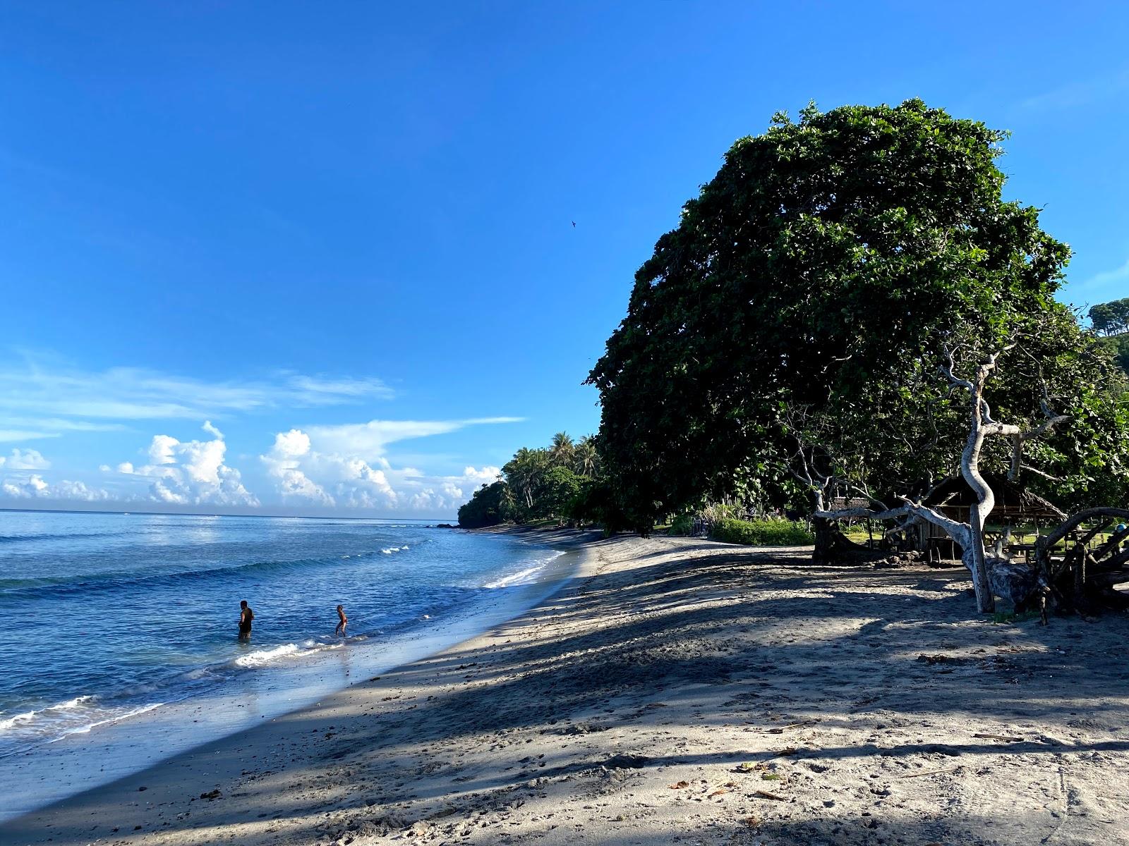 Sandee Kila Senggigi Beach Lombok Photo