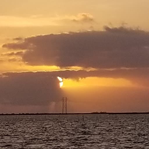 Sandee - Philip Dimitt Municipal Fishing Pier