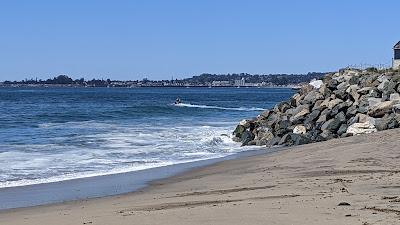 Sandee - Corcoran Lagoon Beach