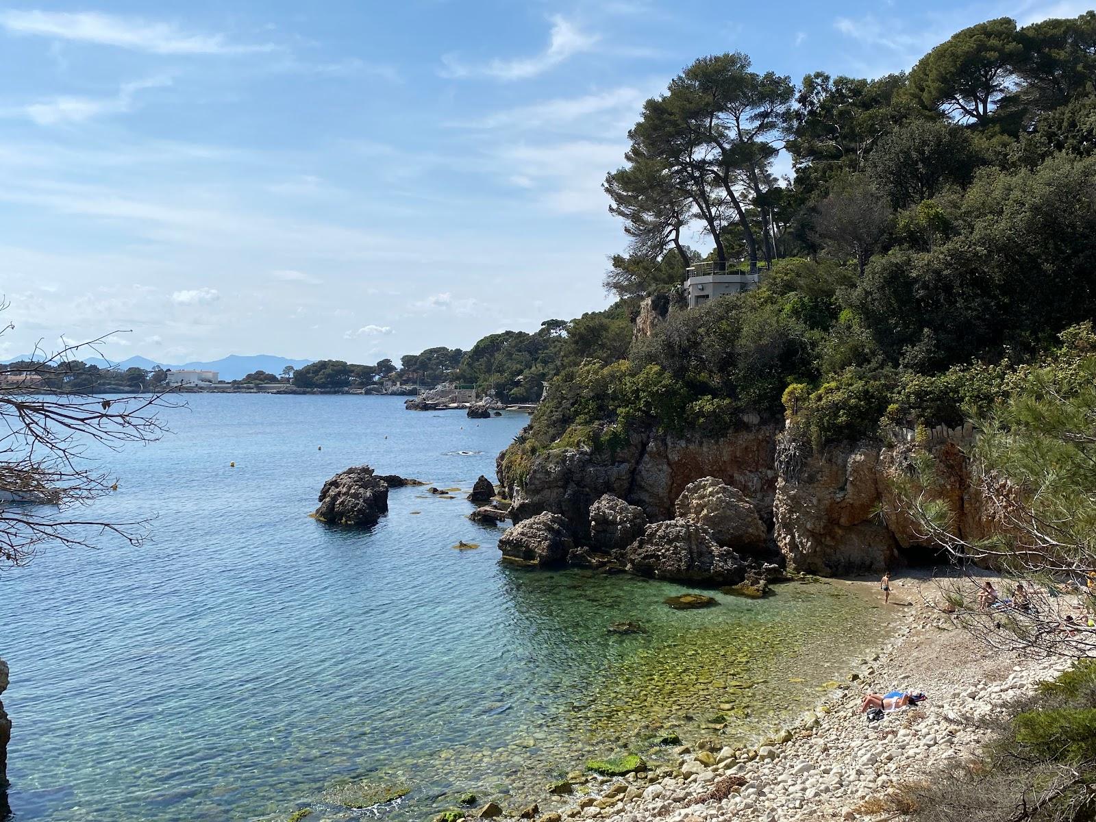 Sandee Beach Des Milliardiers