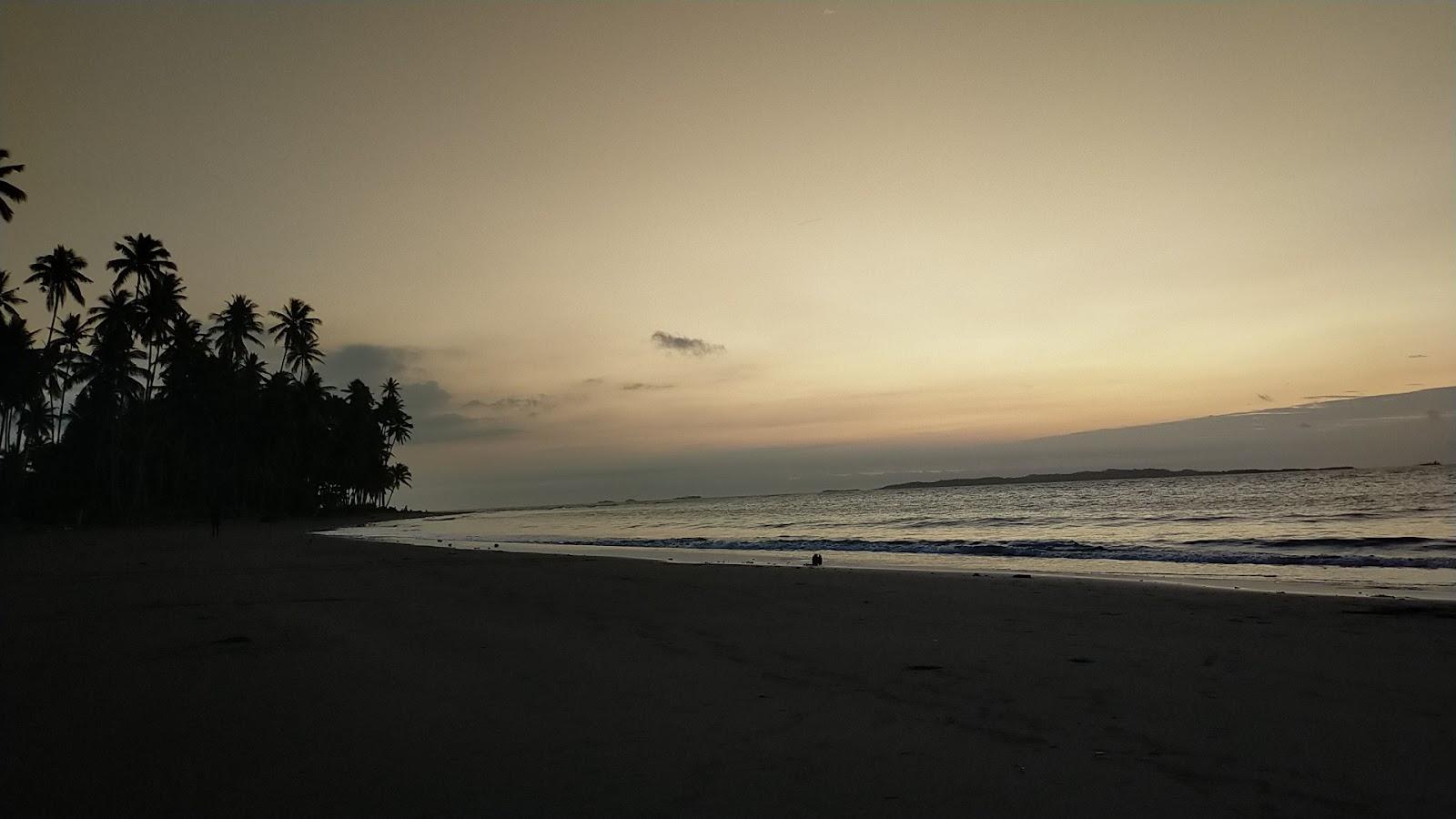 Sandee Ipimbuu Beach