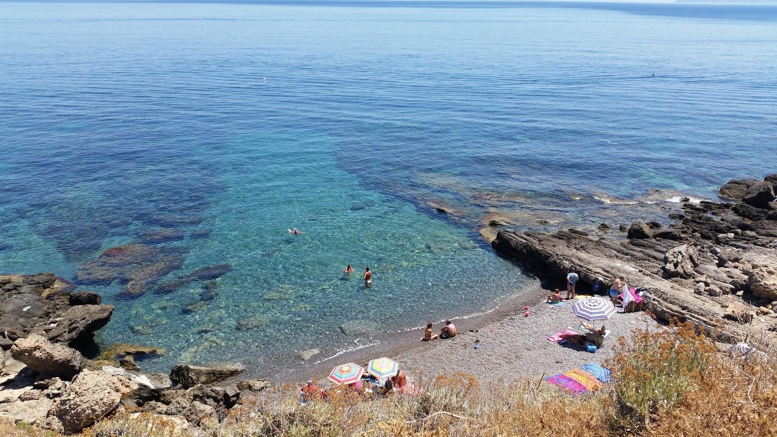 Sandee Spiaggia De Rotolo