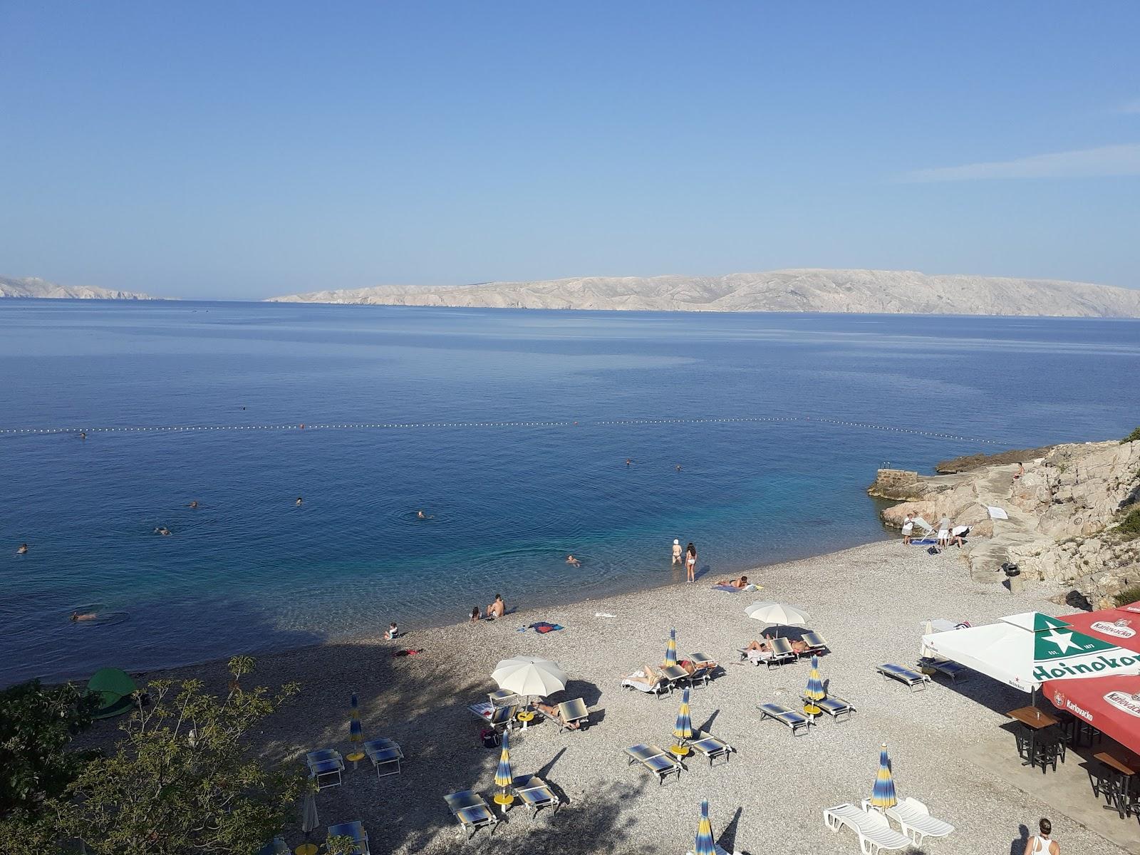 Sandee Beach Prva Draga