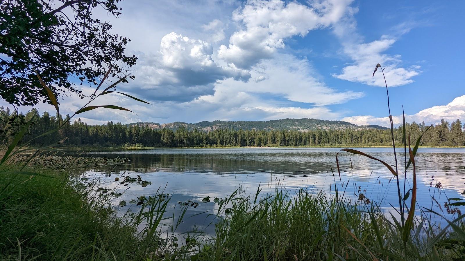 Sandee Round Lake State Park Photo