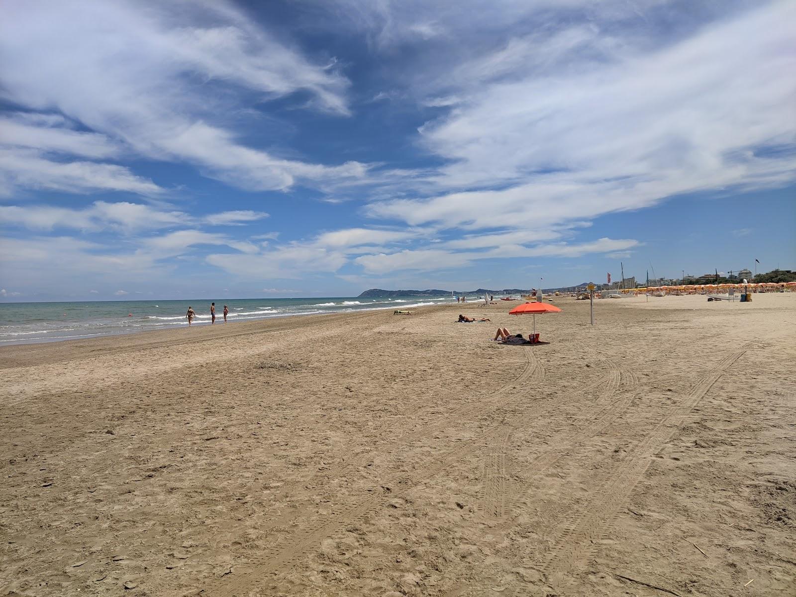 Sandee Spiaggia Le Colonie