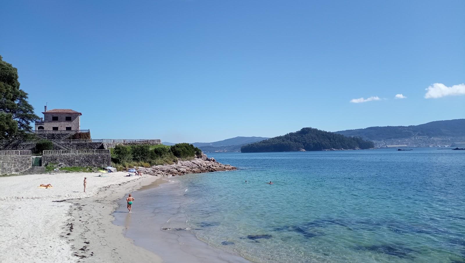Sandee Area Da Barca