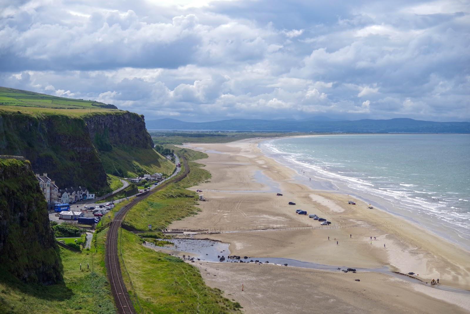 Sandee Downhill Strand
