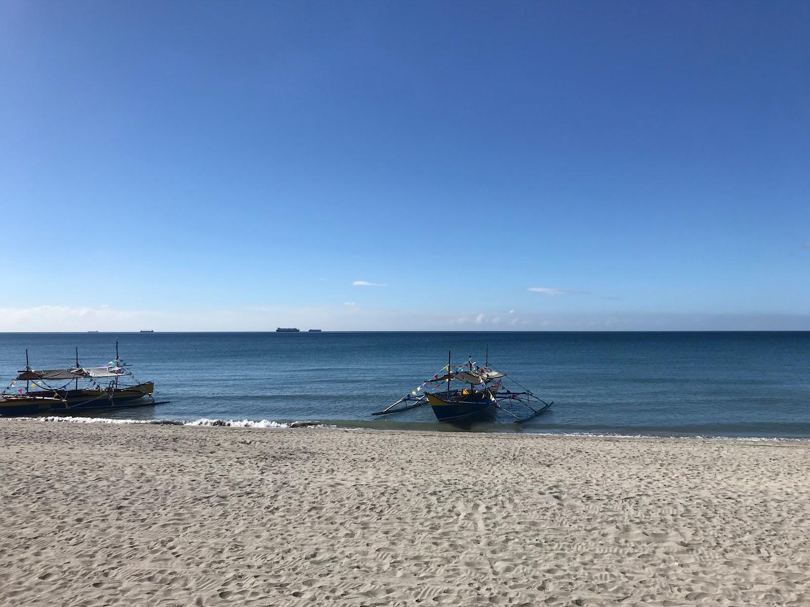 Sandee Lafrezagold Beach Resort And Hotel