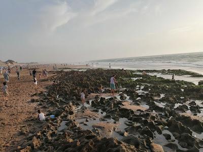 Sandee - Sidi Rbat Beach