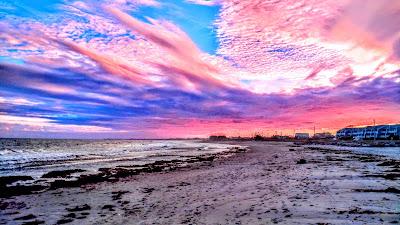 Sandee - Scarborough State Beach