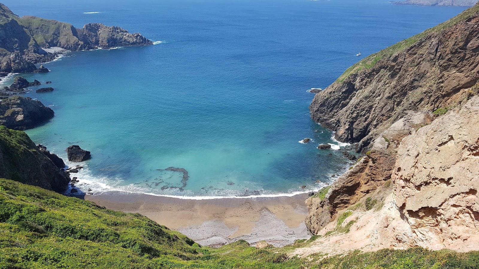 Sandee Grand Rocques Beach Photo