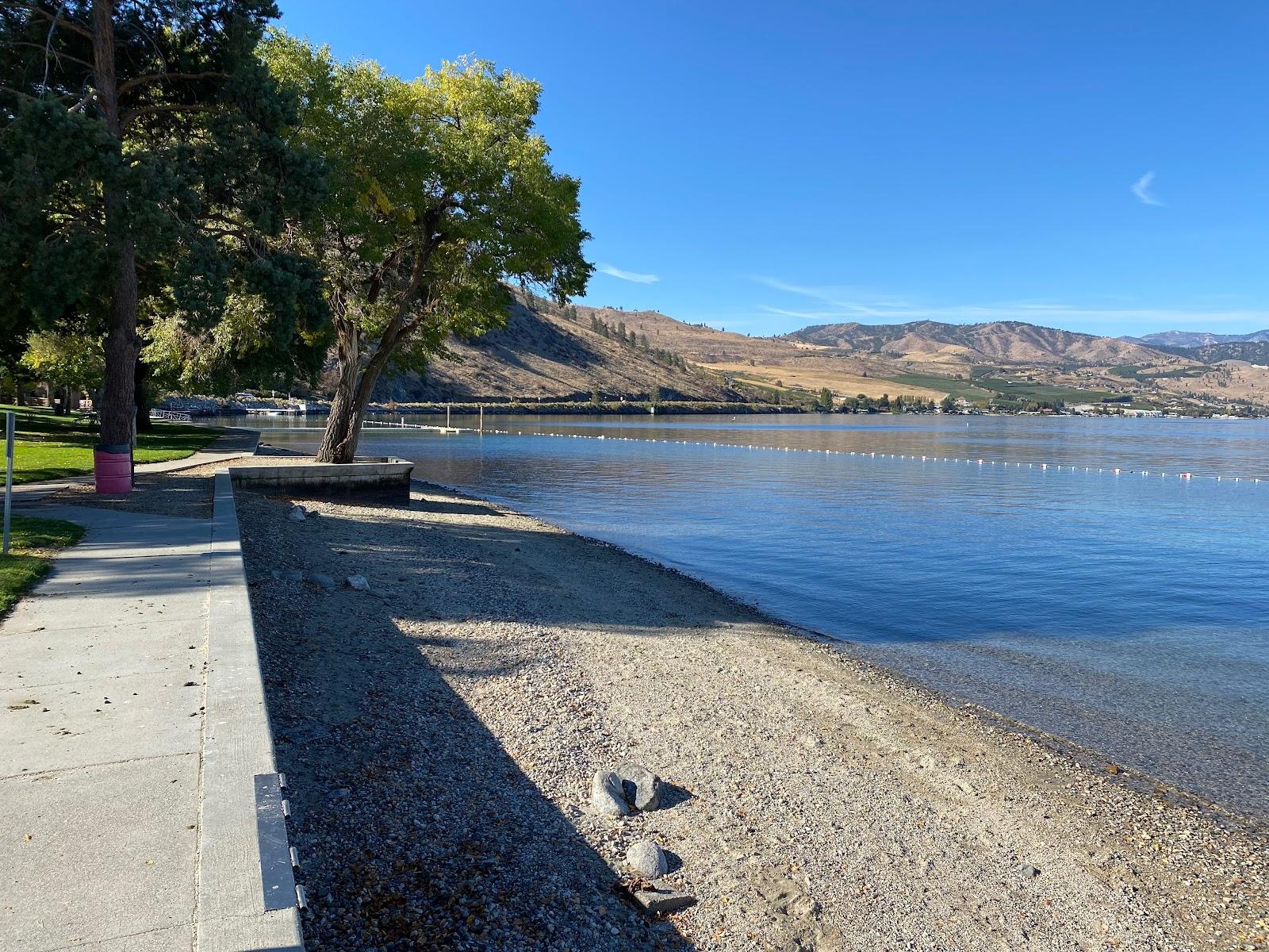 Sandee Lakeside Park