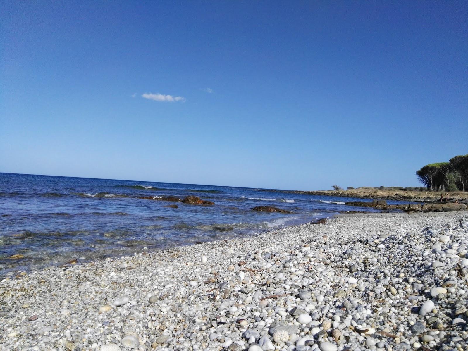 Sandee Spiaggia Dei Confetti Photo