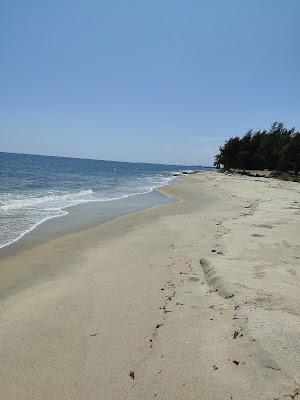 Sandee - Valangapuri Beach