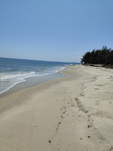 Sandee - Valangapuri Beach