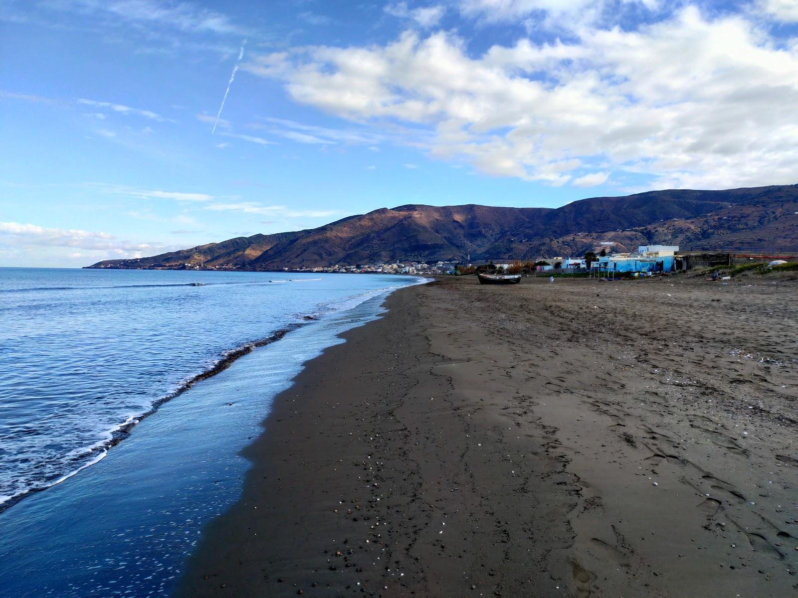 Sandee Plage R'Hach