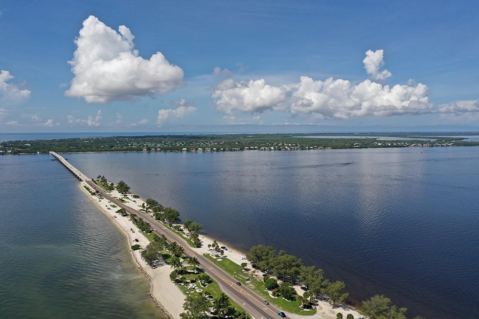 Sandee Causeway Beach District Park Photo