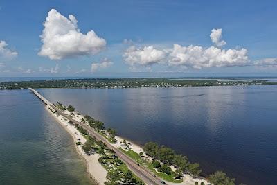 Sandee - Causeway Beach District Park