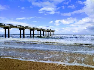 Sandee - Augustine Beach