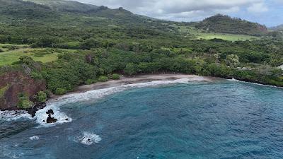 Sandee - Hamoa Beach