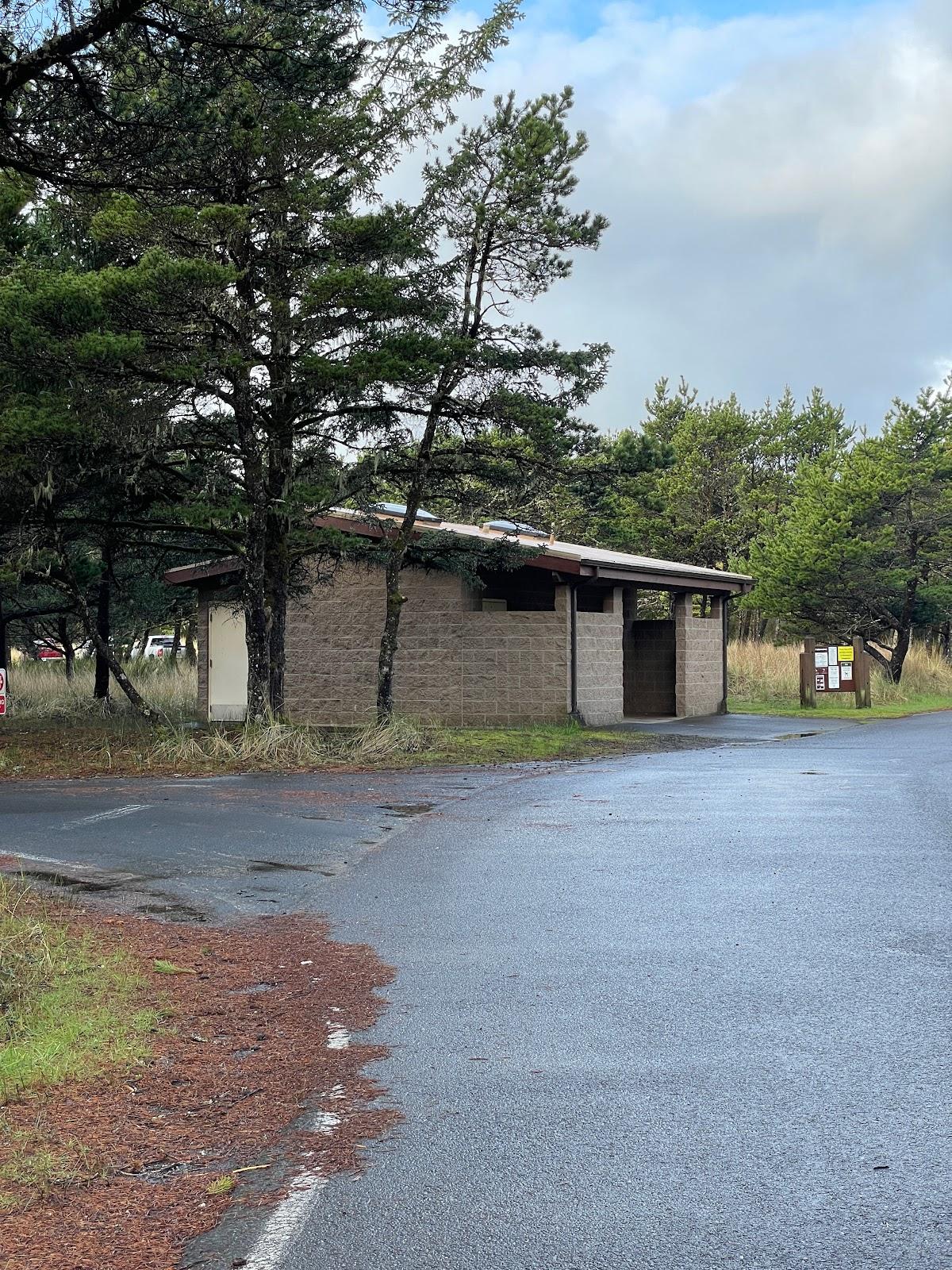 Sandee Sandbeach Campground