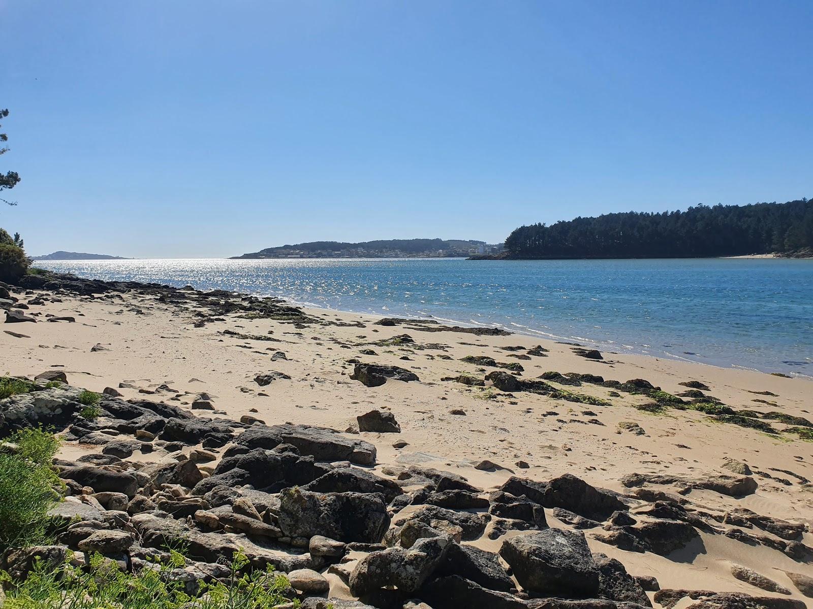 Sandee Praia Area Grande