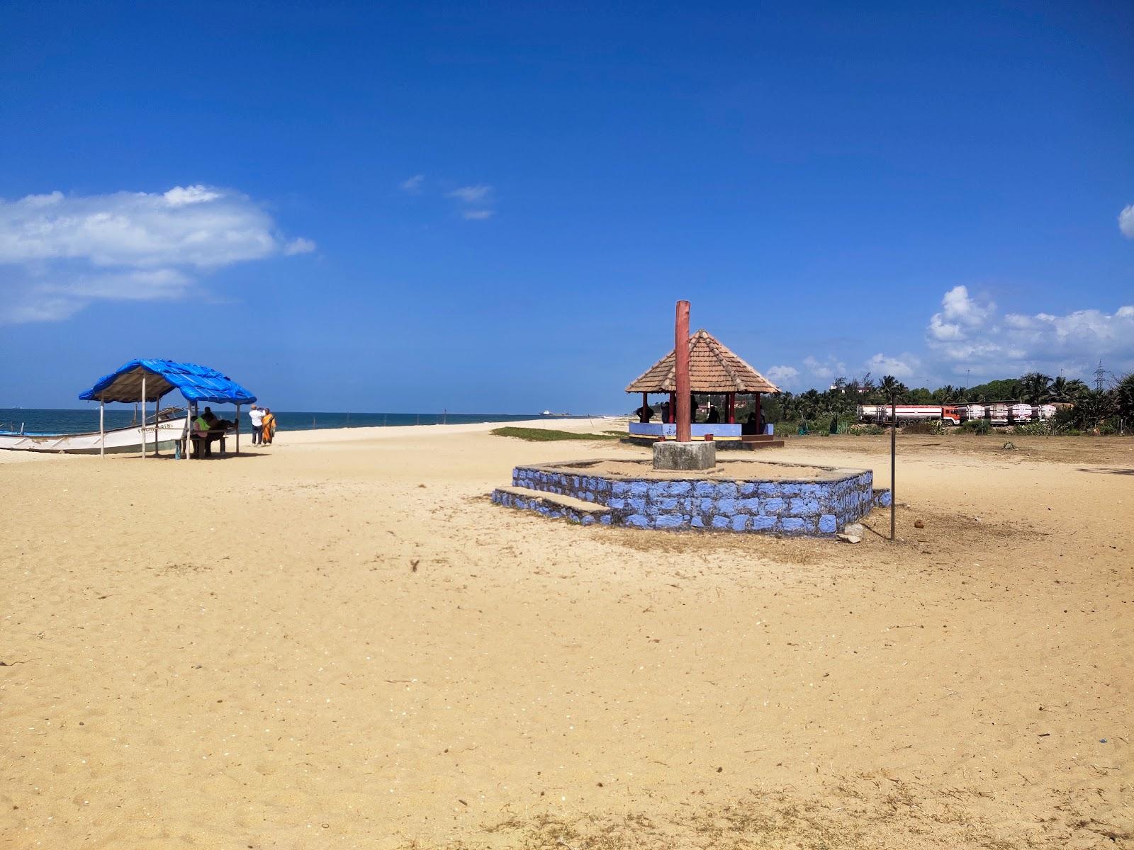 Sandee Tannir Bavi Beach