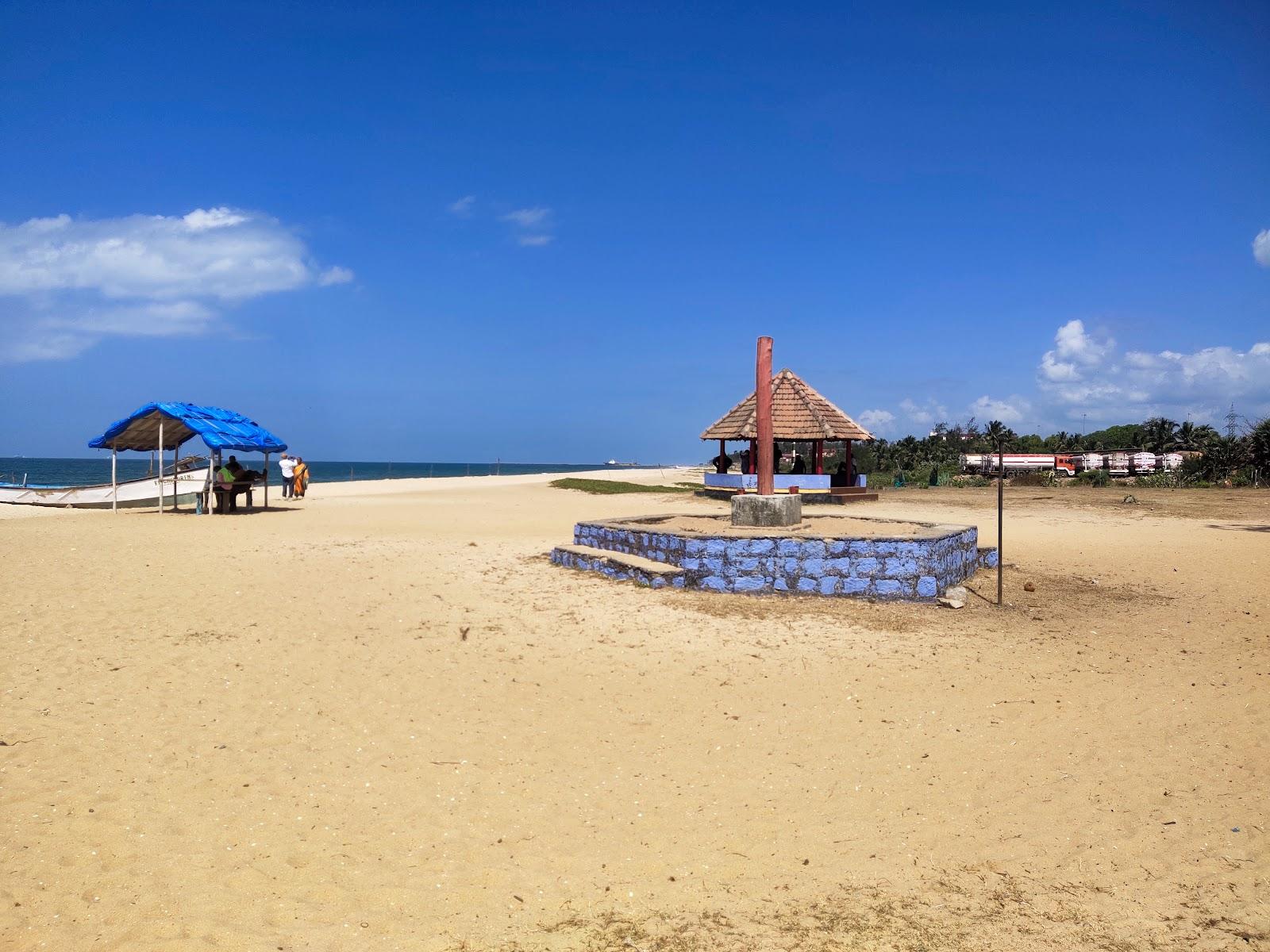 Sandee Tannir Bavi Beach Photo