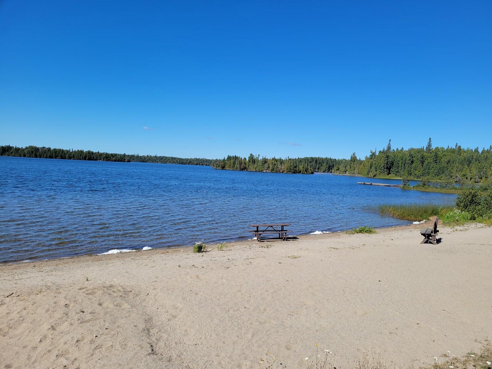 Sandee Ojibway Provincial Park