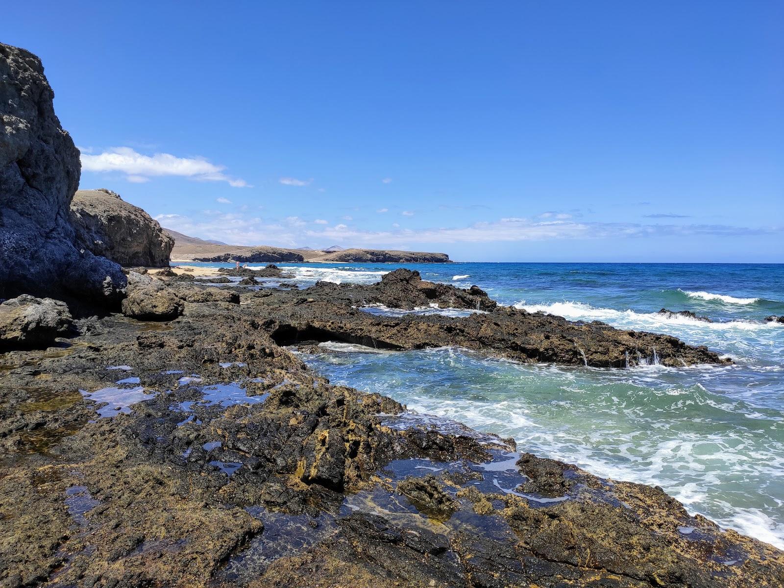 Sandee - Caleta Del Congrio