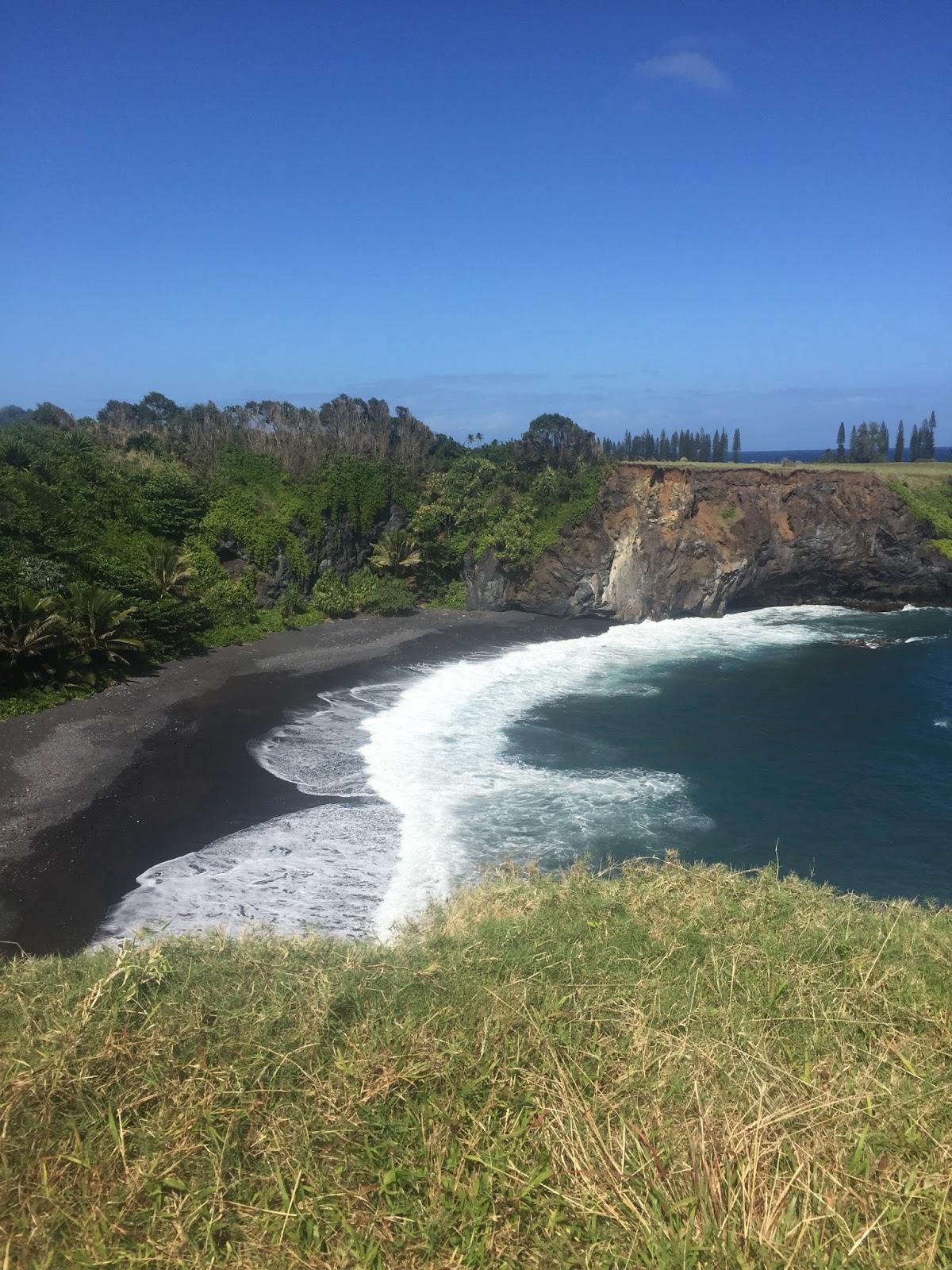 Sandee - Makaalae Beach