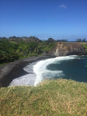 Sandee - Makaalae Beach