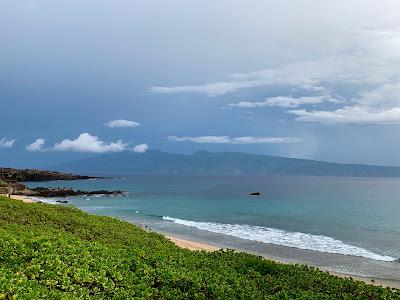 Sandee - Oneloa Bay Beach