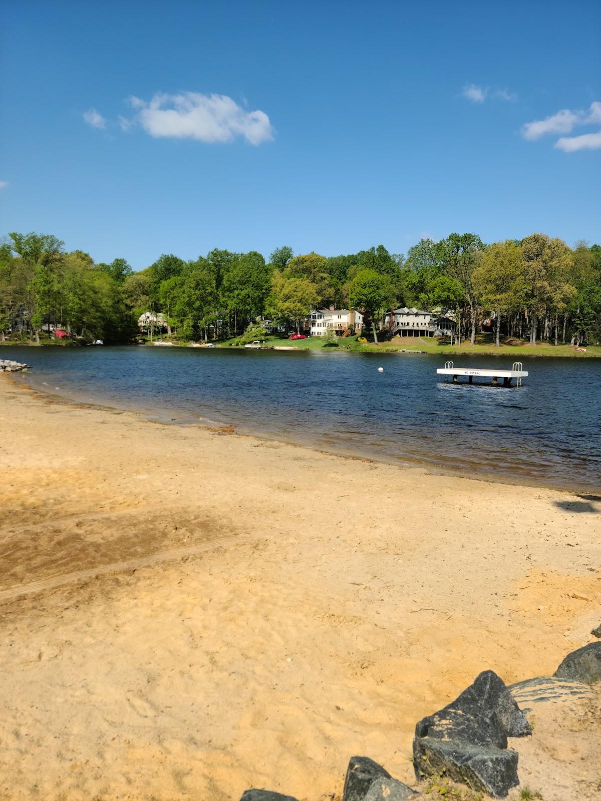 Sandee Dolphin Beach Photo