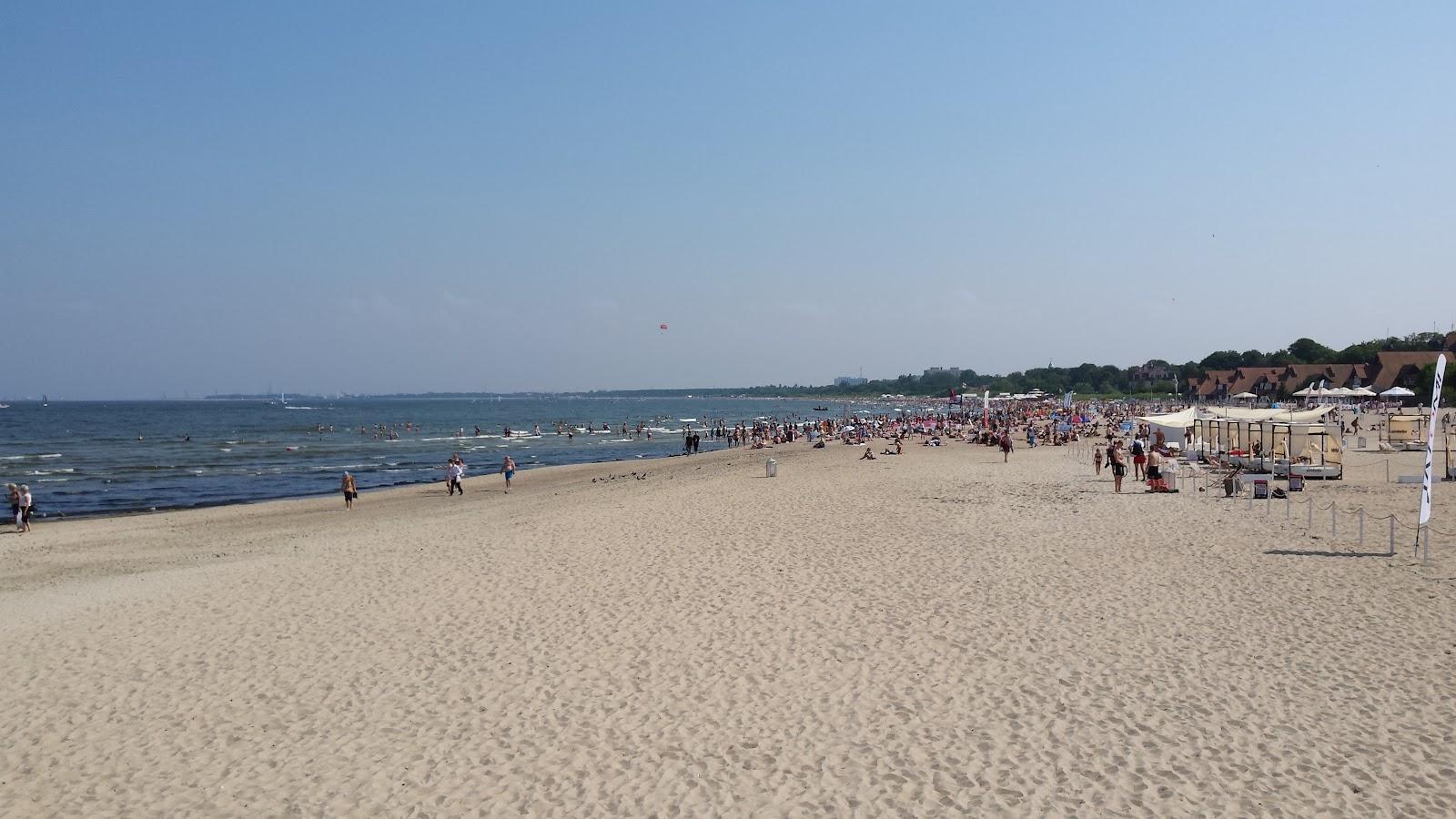 Sandee Plaza Publiczna Strzezona Beach