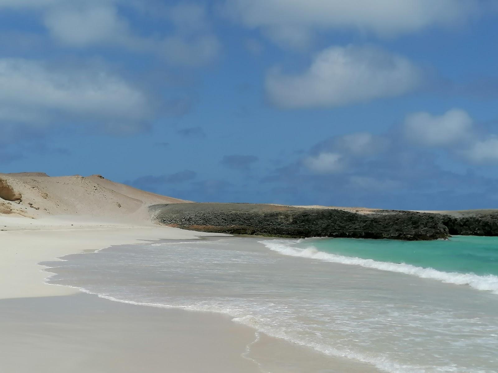 Sandee Praia De Cabral