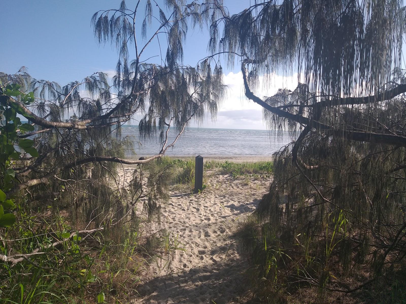 Sandee Toogoom 05 Beach Access