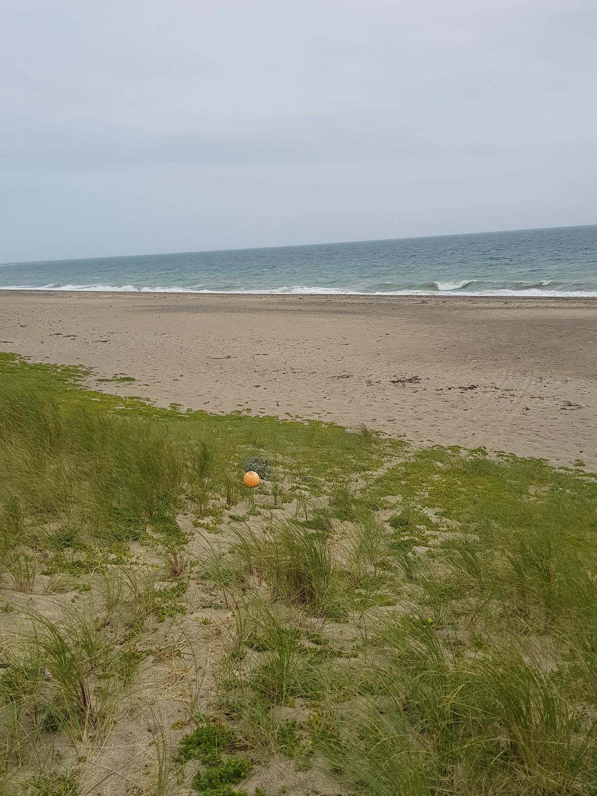 Sandee Rostonstown Burrow Bay Beach Photo