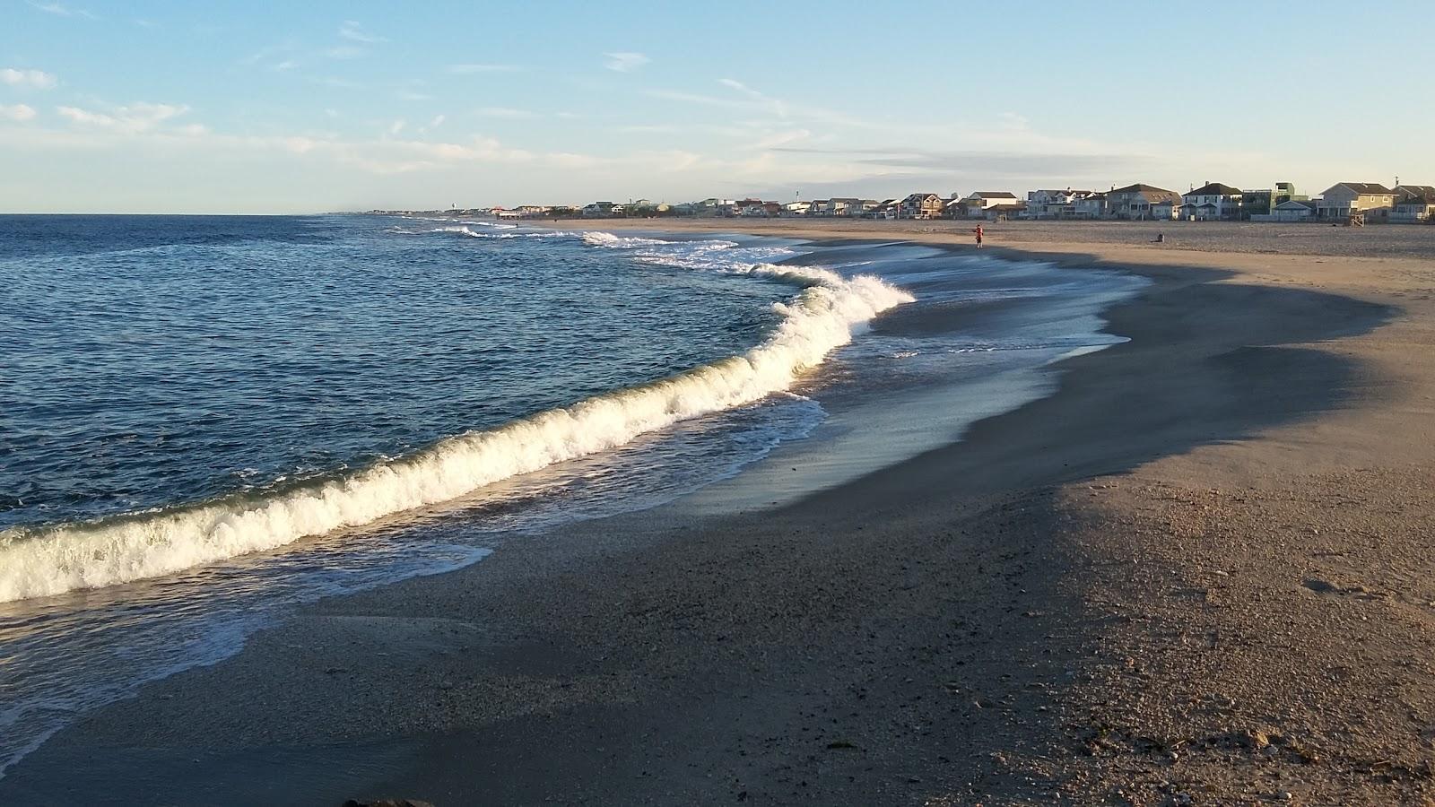 Sandee - Bolsa Point Beach