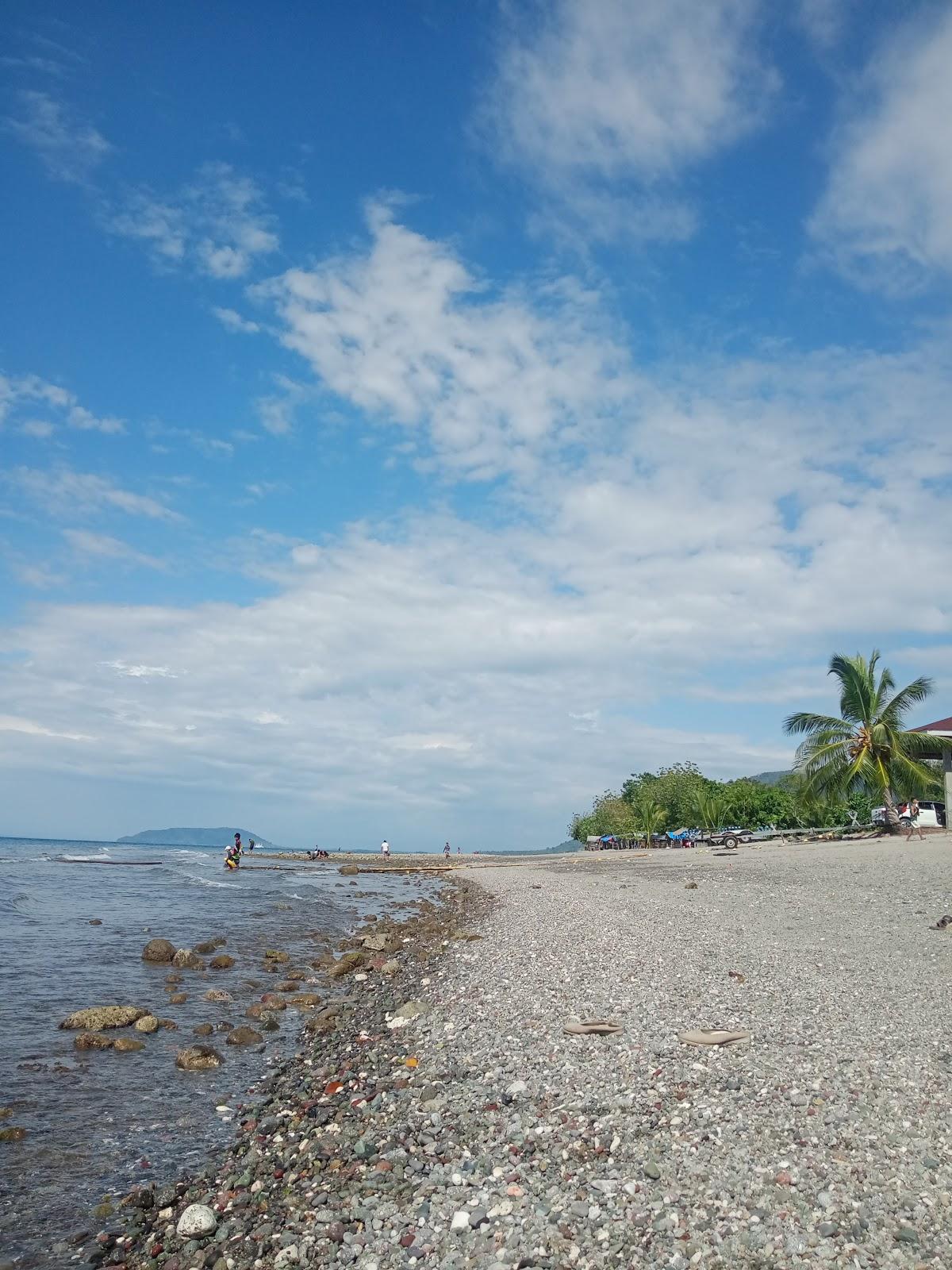 Sandee Zahra Beach Resort