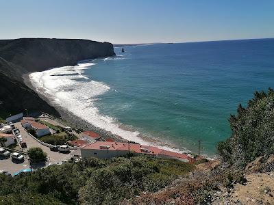 Sandee - Praia Do Creleizao