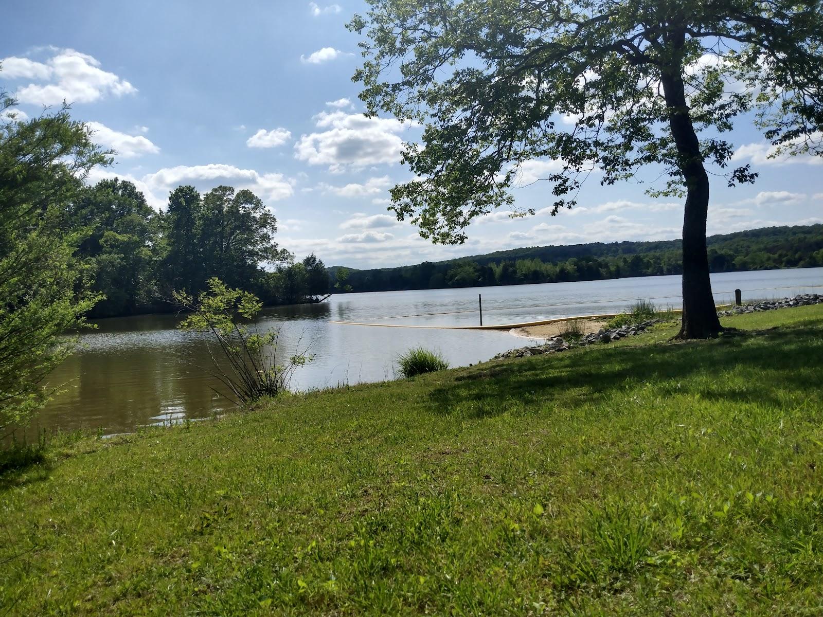 Sandee Riley Creek Campground