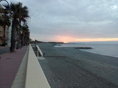 Sandee - La Caracola / Playa Bolanos