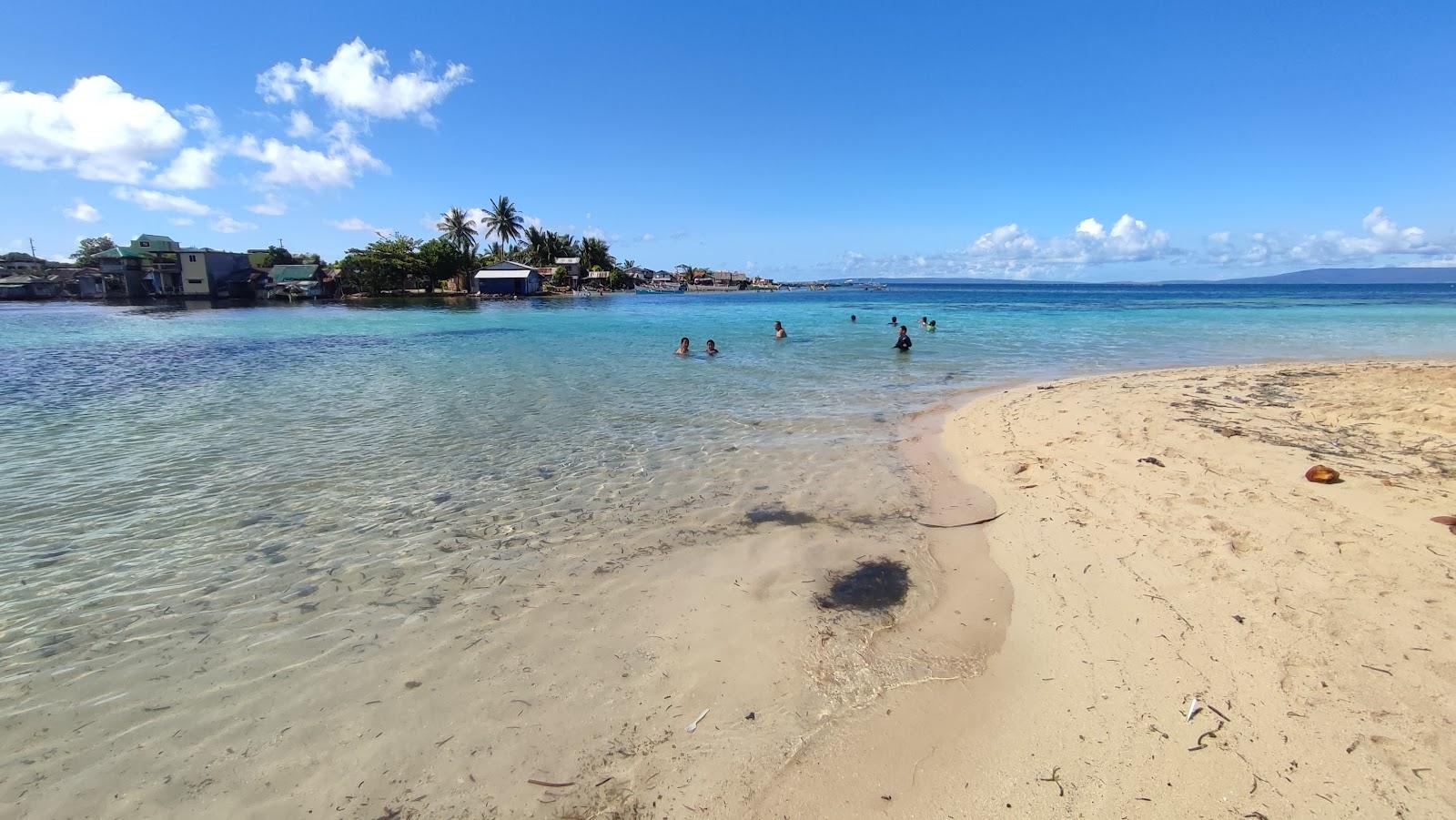 Sandee Loading Point Beach
