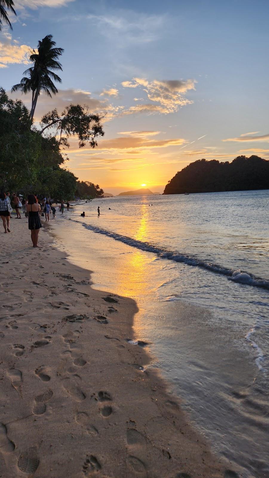 Sandee - Malugao Beach