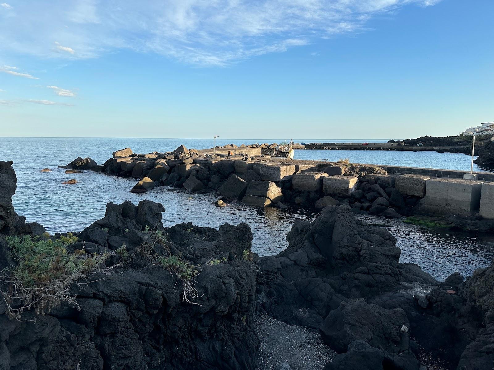 Sandee Spiaggia Pozzillo Photo