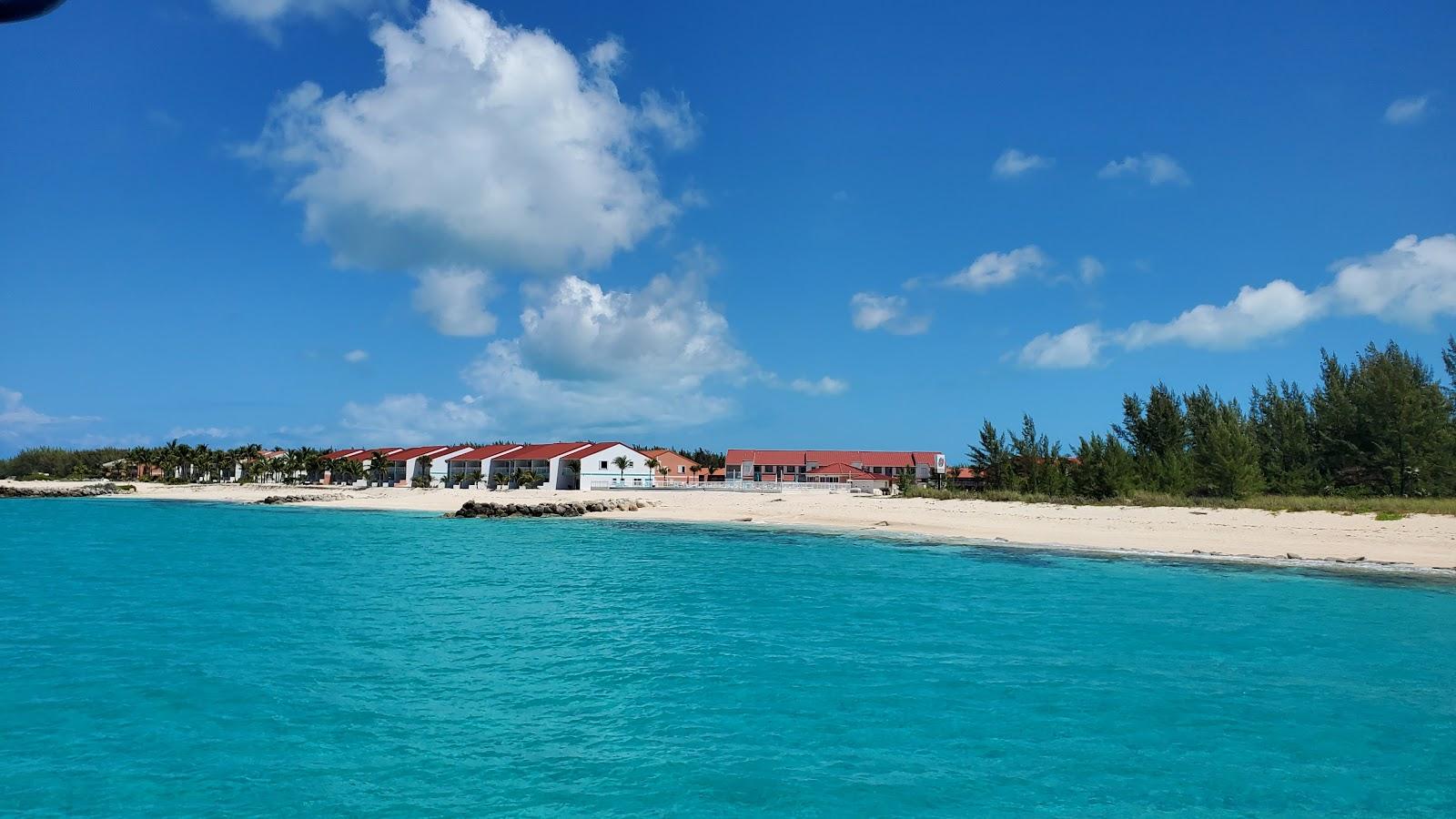 Sandee - Bimini Sands Beach