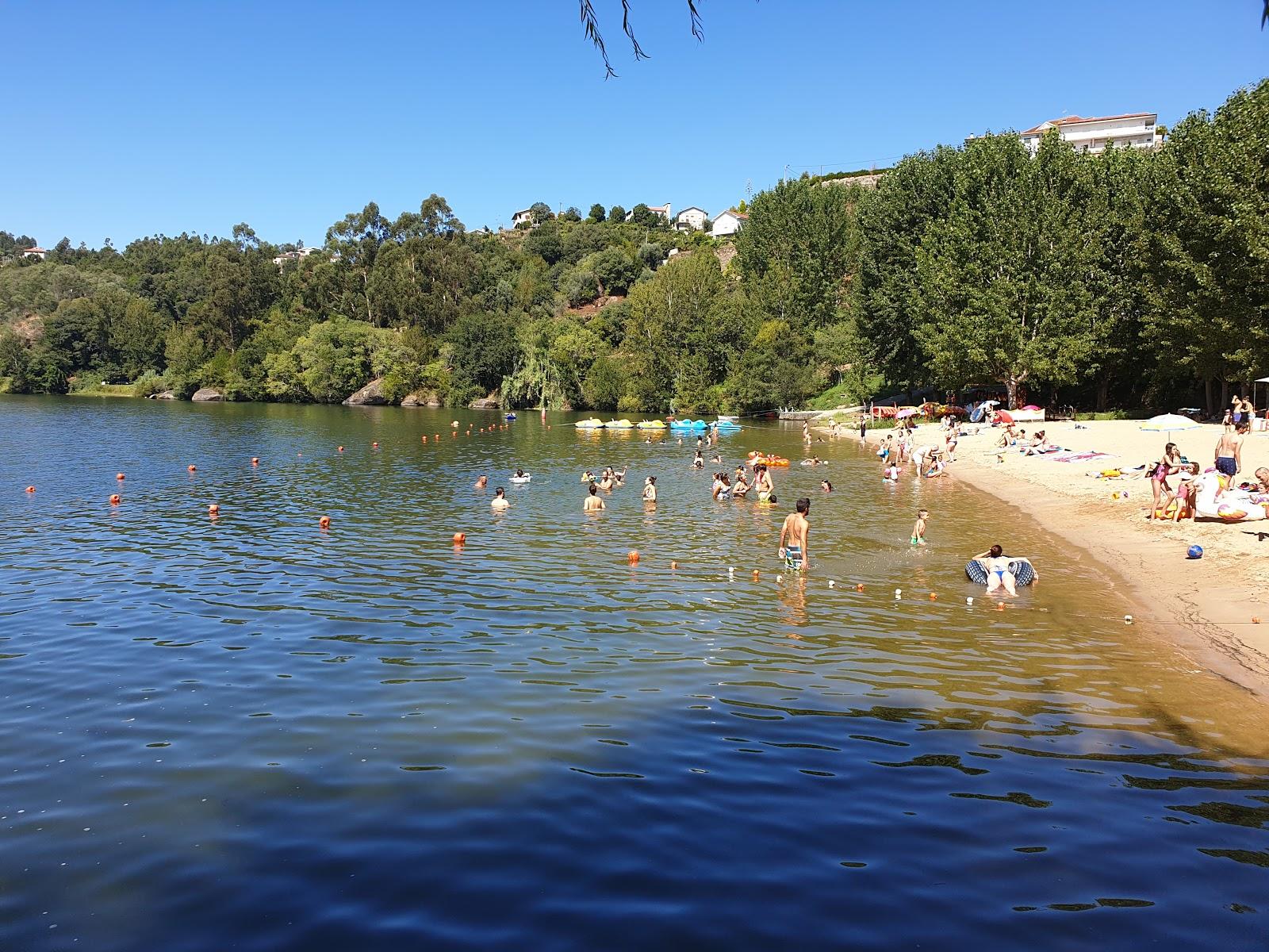 Sandee Praia Fluvial Bitetos